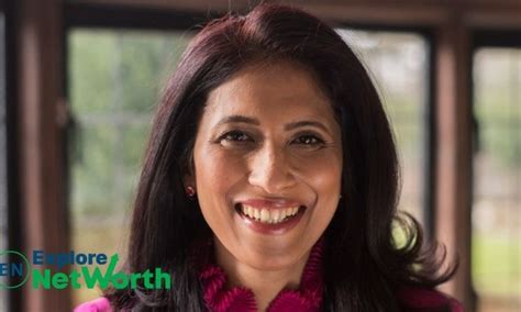 leena nair net worth 2021.